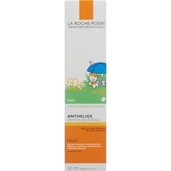 ROCHE POSAY Anthelios Babymilch LSF50+ - COSMONDO
