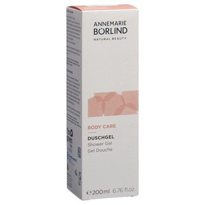 BÖRLIND BODY CARE Duschgel - COSMONDO
