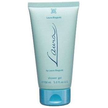 LAURA BIAGIOTTI Shower Gel (re) - COSMONDO