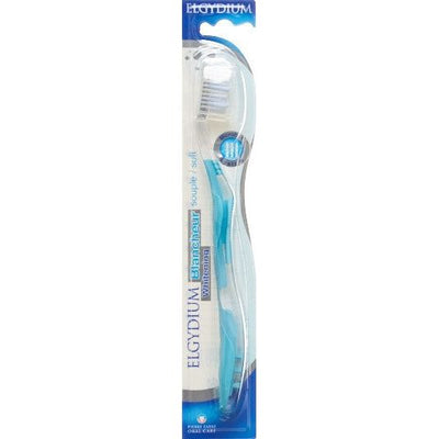 ELGYDIUM Whitening Zahnbürste weich - COSMONDO