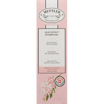 METTLER 1929 Duschgel mit Seideneffekt - COSMONDO