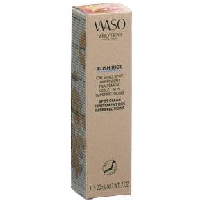 Shiseido Waso Koshirice Calming Spot Treatment - COSMONDO