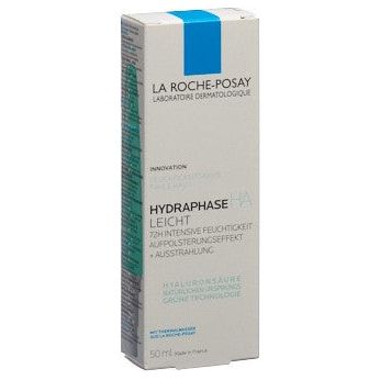 ROCHE POSAY Hydraphase HA Leicht FR/DE/GR - COSMONDO