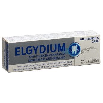ELGYDIUM Brilliance&Care Zahnpasta-Gel - COSMONDO