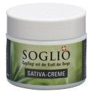 SOGLIO Sativa-Crème - COSMONDO