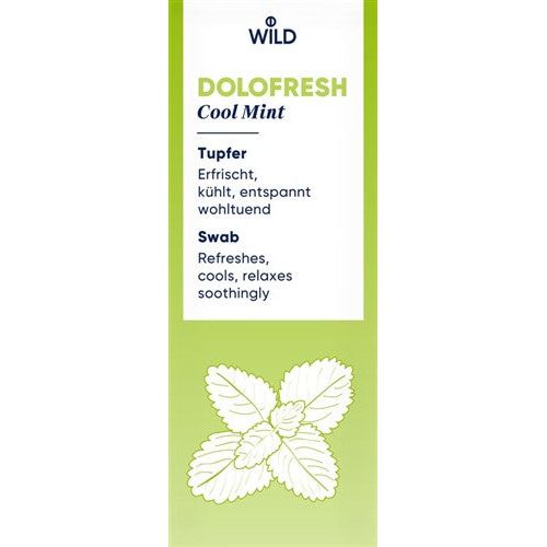 Dolofresh - COSMONDO