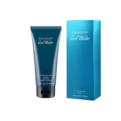 DAVIDOFF CW After Shave Balm - COSMONDO