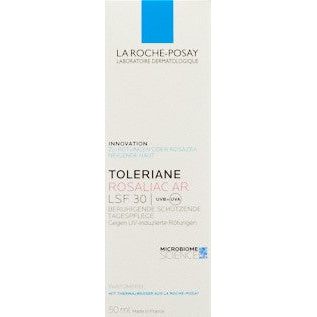 ROCHE POSAY Toleriane Rosaliac AR Pfl LSF30 - COSMONDO