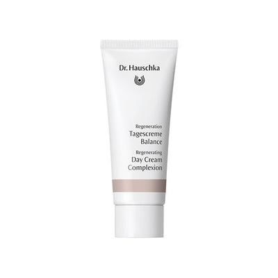 Dr. Hauschka Regeneration Tagescreme Balance - COSMONDO