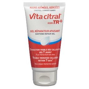 Vita Citral TR+ Pflegegel