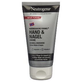 NEUTROGENA Hand & Nagelcreme - COSMONDO