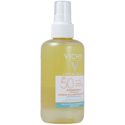 VICHY Capital Soleil Frisch Spr feuch LSF50 - COSMONDO