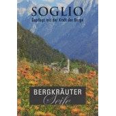 SOGLIO Bergkräuter-Seife - COSMONDO