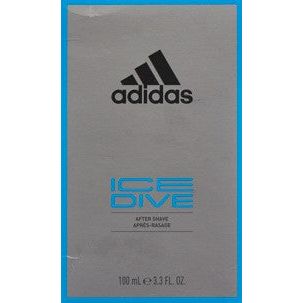 ADIDAS ICE DIVE After Shave (re) - COSMONDO