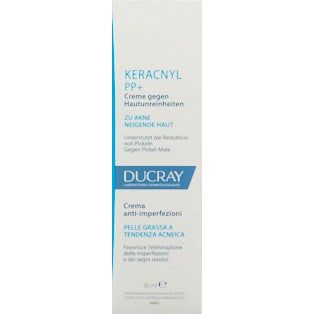 DUCRAY KERACNYL PP+ Cr Hautunreinheit - COSMONDO