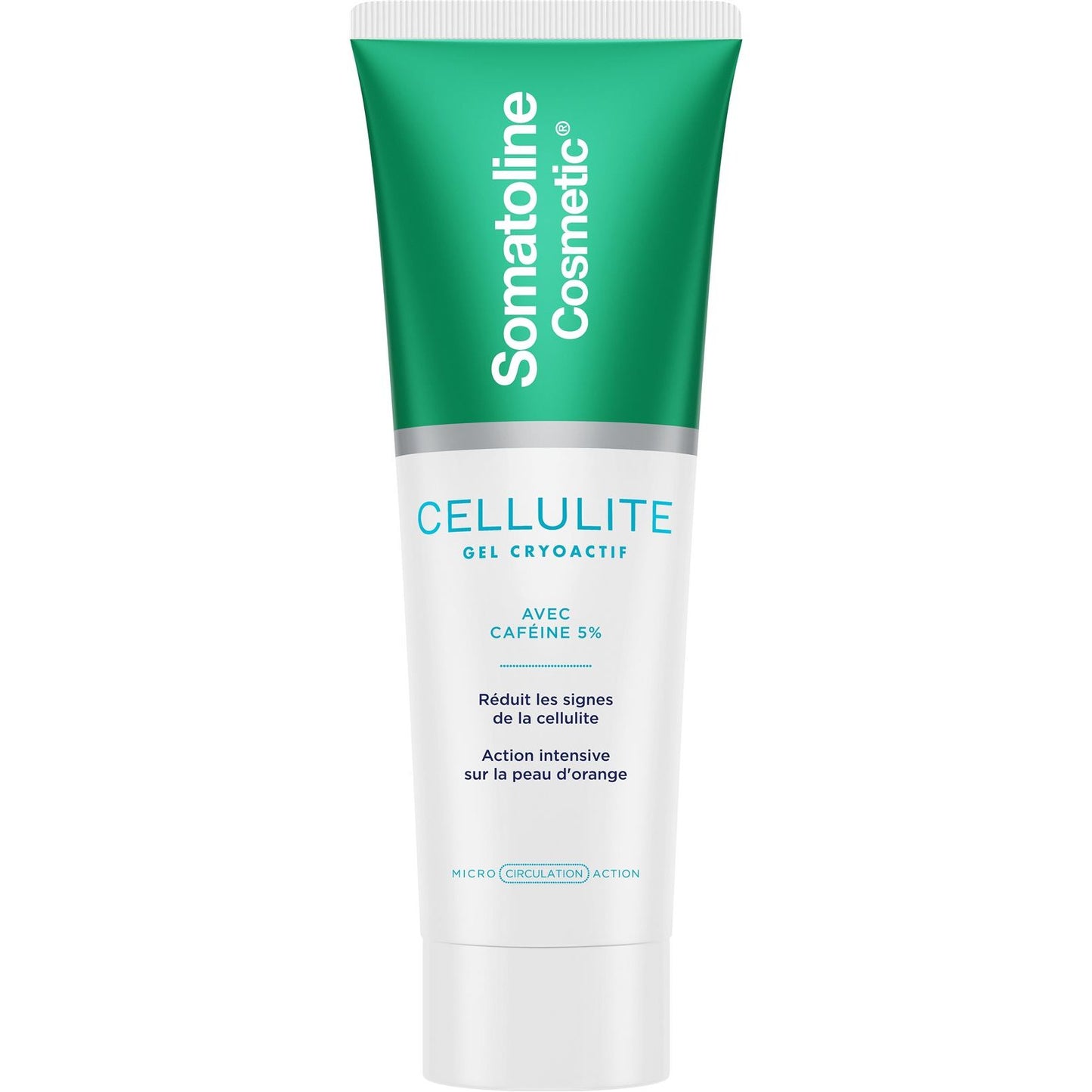SOMATOLINE Cosmetic Anti-Cellulite Gel - COSMONDO