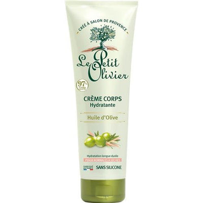 LE PETIT OLIVIER olive crème corps - COSMONDO