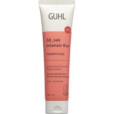 GUHL 30 sek Intensiv Kur Farbpflege - COSMONDO