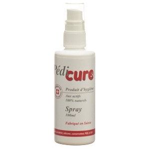 BIOLIGO Pédicure Spray - COSMONDO