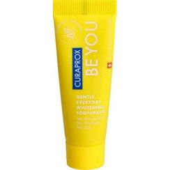 CURAPROX BE YOU Zahnpasta gelb - COSMONDO