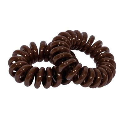 HERBA Haarbinder 3.8cm braun - COSMONDO