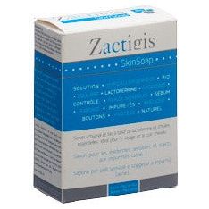 ZACTIGIS SkinSoap - COSMONDO