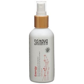 SANAYA Aroma&Bachblüt Spray Energy Bio - COSMONDO