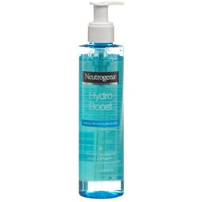 Neutrogena Hydro Boost Aqua Reinigungsgel - COSMONDO