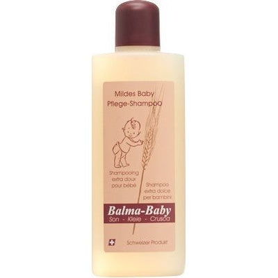 BALMA BABY Mildes Baby Pflegeshampoo - COSMONDO
