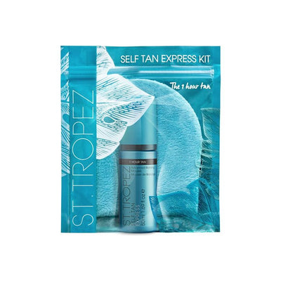 ST TROPEZ SUNCARE Express Starter Kit - COSMONDO