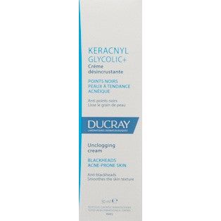 DUCRAY KERACNYL GLYCOLIC+ Anti-Mitess - COSMONDO