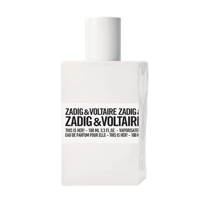 ZADIG&V THIS IS HER! EDP - COSMONDO