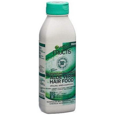 FRUCTIS Hair Food Spülung Aloe Vera - COSMONDO