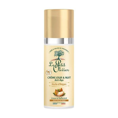 LE PETIT OLIVIER Anti Tag Nachtcr Argan (re) - COSMONDO