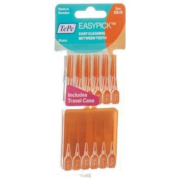 TEPE EasyPick XS/S orange - COSMONDO