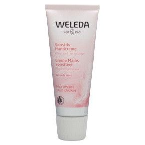 WELEDA Handcreme sens - COSMONDO