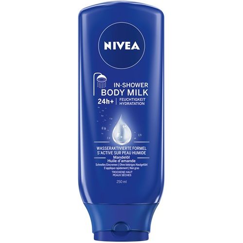 Nivea In-Shower Body Milk - COSMONDO