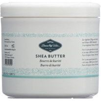 BONNEVILLE Sheabutter - COSMONDO