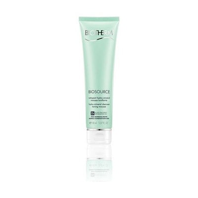 BIOTHERM BIOSOURCE Mousse Nettoyante Pnm - COSMONDO