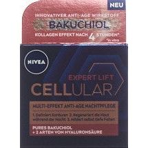 NIVEA Cellular Exp Lift Anti Nachtpfl - COSMONDO