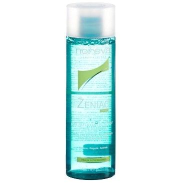 ZENIAC Acné gel purifiant mousse s savon - COSMONDO