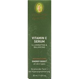 PRIMAVERA Energy Boost Vitamin C Serum - COSMONDO