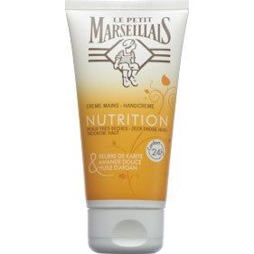 LE PETIT MARSEILLAIS Handcreme - COSMONDO