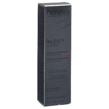 noreva IKLEN + UV protect SPF50 Tb 30 ml - COSMONDO