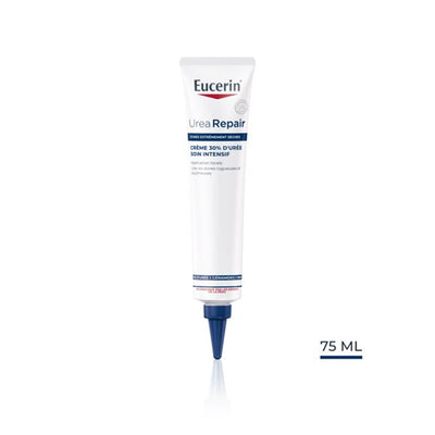 Eucerin UreaRepair PLUS Creme 30 % Urea - COSMONDO