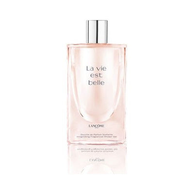 LANCOME LA VIE E BEL Gel de Douche - COSMONDO