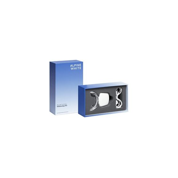 Alpine White Whitening Kit - COSMONDO