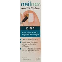 Nailner Nagelpilz-Lösung - COSMONDO