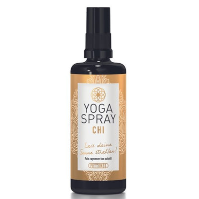 PHYTOMED CHI Yoga Spray - COSMONDO