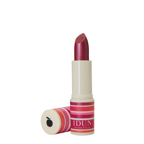 IDUN Lipstick Sylvia Matte - COSMONDO